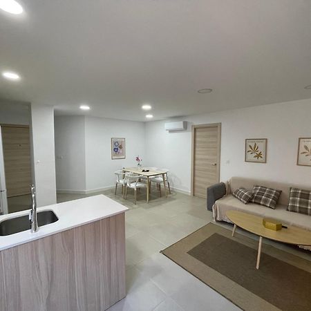 Fantastico Apartamento Trajano Parking Gratuito Granada Ngoại thất bức ảnh
