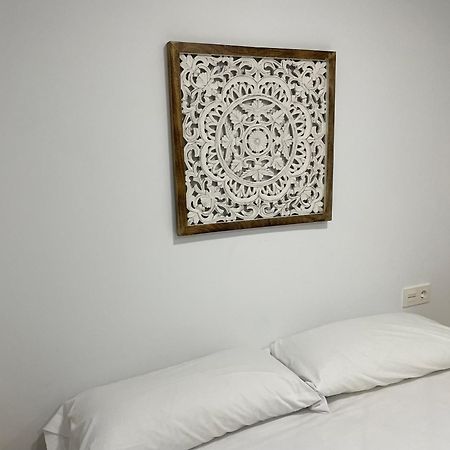 Fantastico Apartamento Trajano Parking Gratuito Granada Ngoại thất bức ảnh