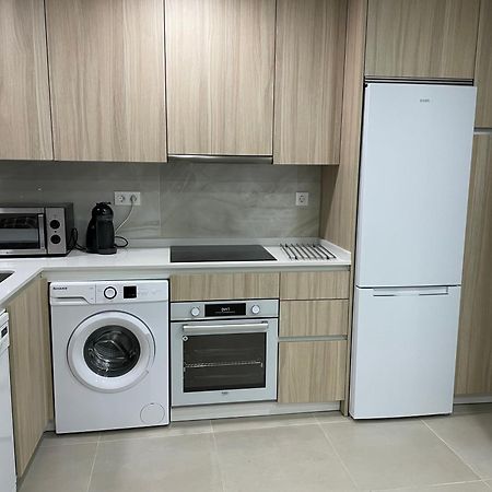 Fantastico Apartamento Trajano Parking Gratuito Granada Ngoại thất bức ảnh