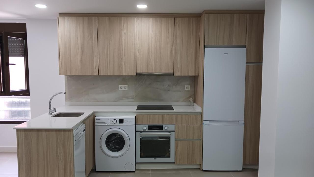 Fantastico Apartamento Trajano Parking Gratuito Granada Ngoại thất bức ảnh