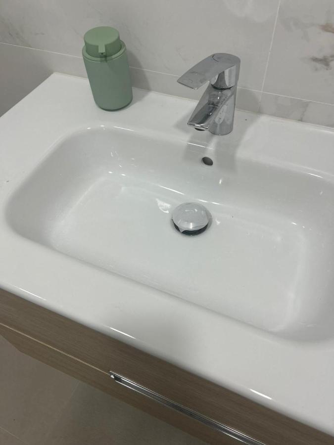 Fantastico Apartamento Trajano Parking Gratuito Granada Ngoại thất bức ảnh