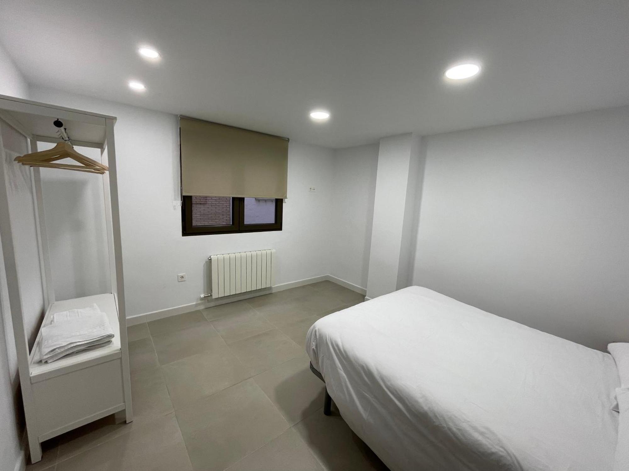 Fantastico Apartamento Trajano Parking Gratuito Granada Ngoại thất bức ảnh