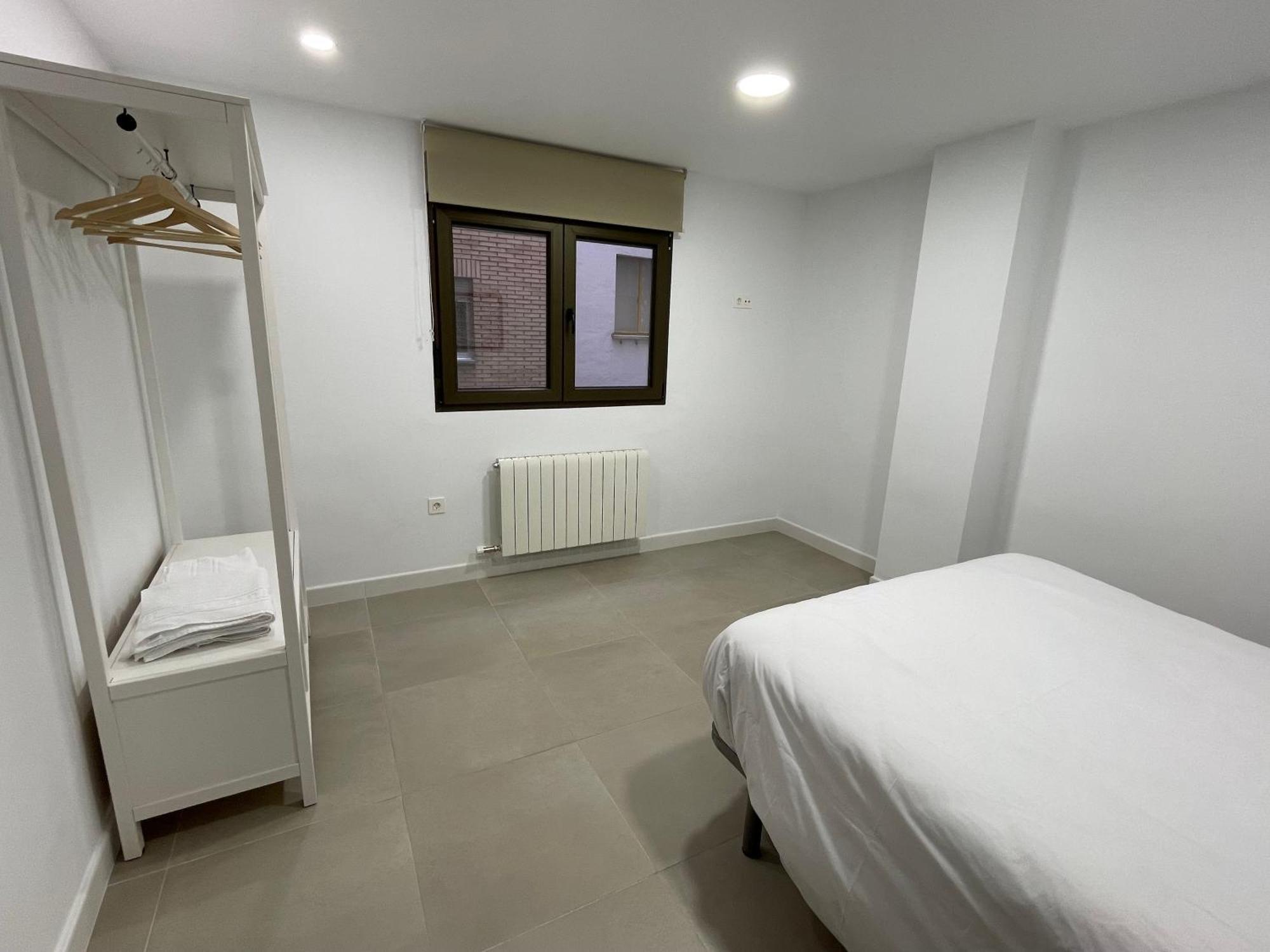 Fantastico Apartamento Trajano Parking Gratuito Granada Ngoại thất bức ảnh