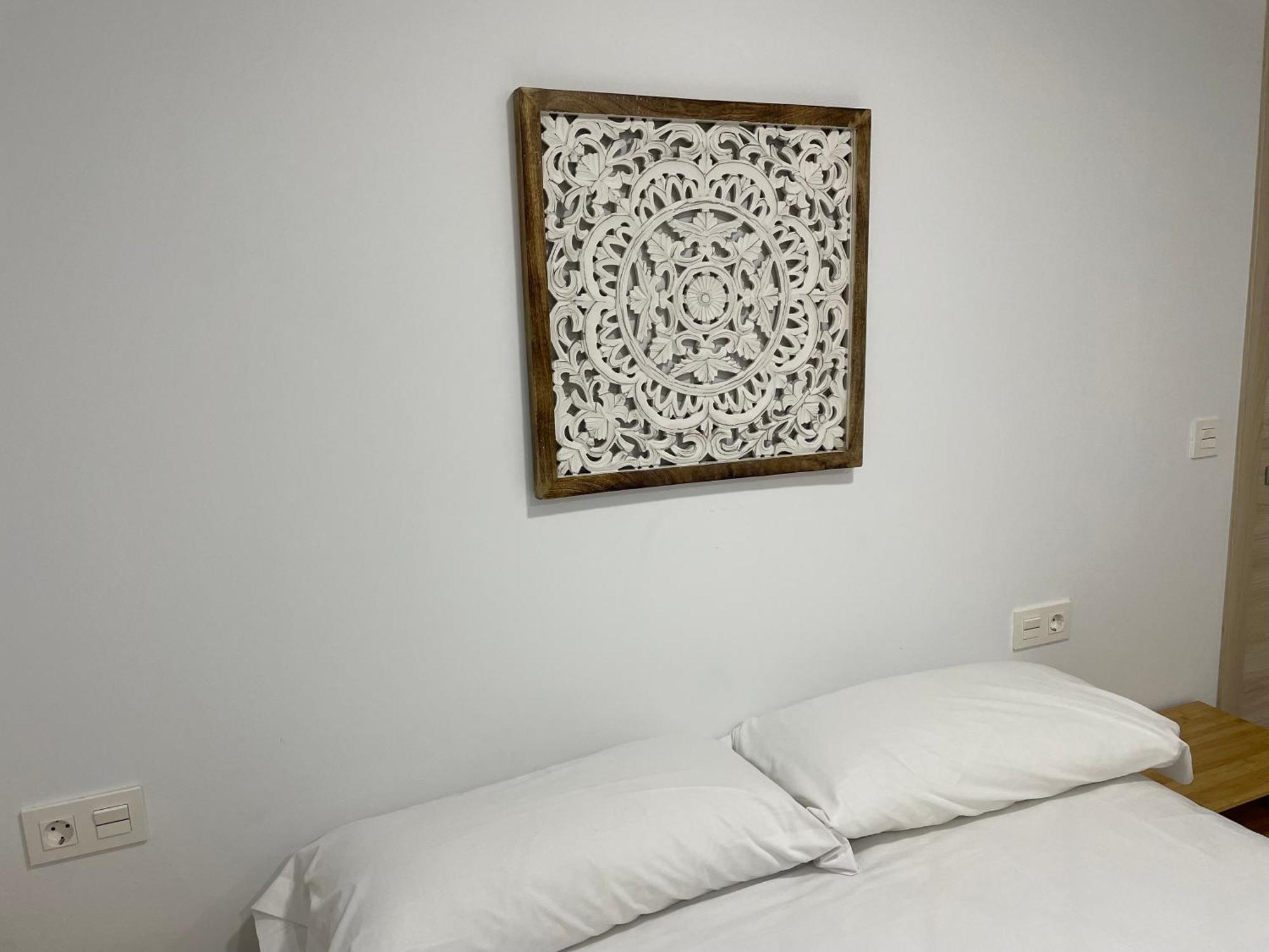 Fantastico Apartamento Trajano Parking Gratuito Granada Ngoại thất bức ảnh