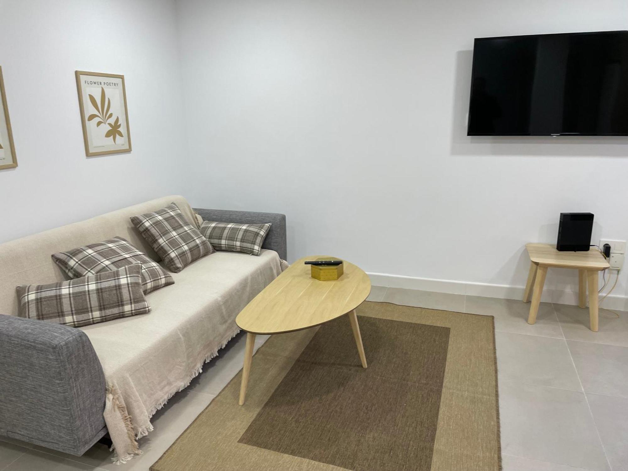 Fantastico Apartamento Trajano Parking Gratuito Granada Ngoại thất bức ảnh