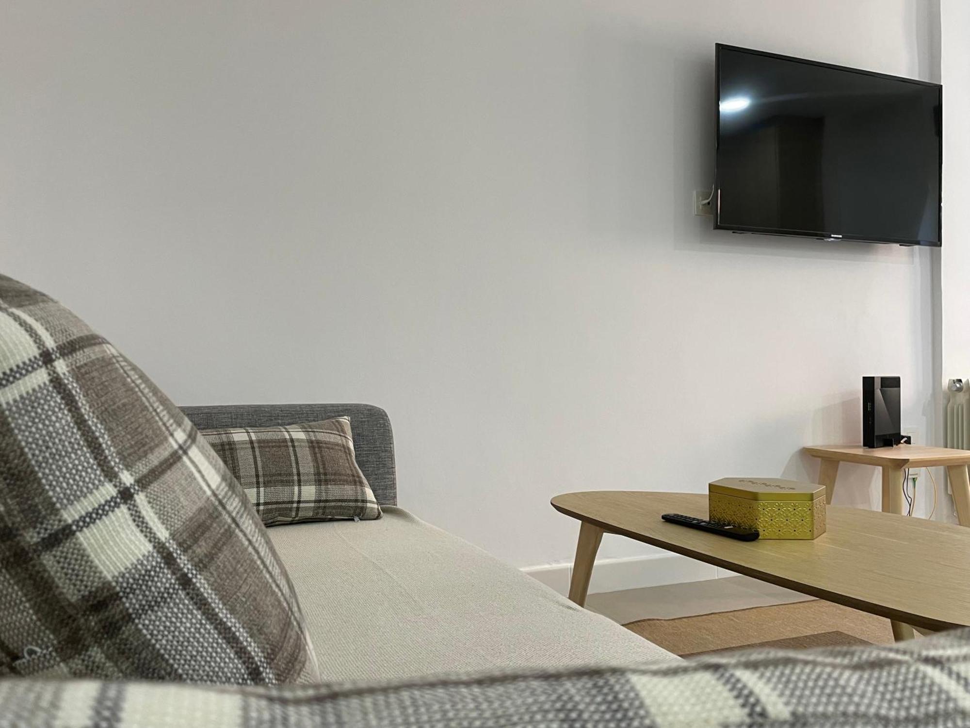 Fantastico Apartamento Trajano Parking Gratuito Granada Ngoại thất bức ảnh