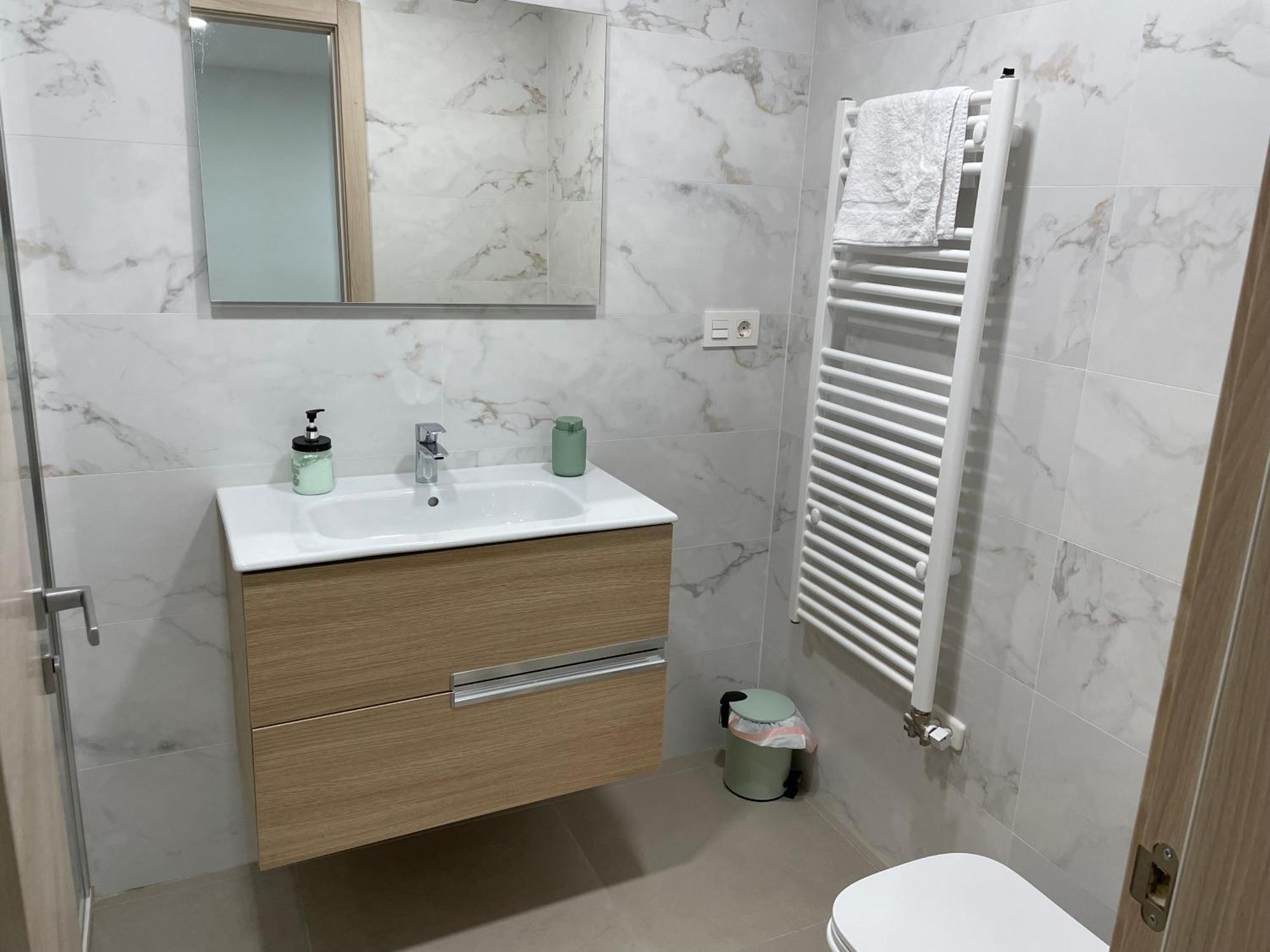 Fantastico Apartamento Trajano Parking Gratuito Granada Ngoại thất bức ảnh