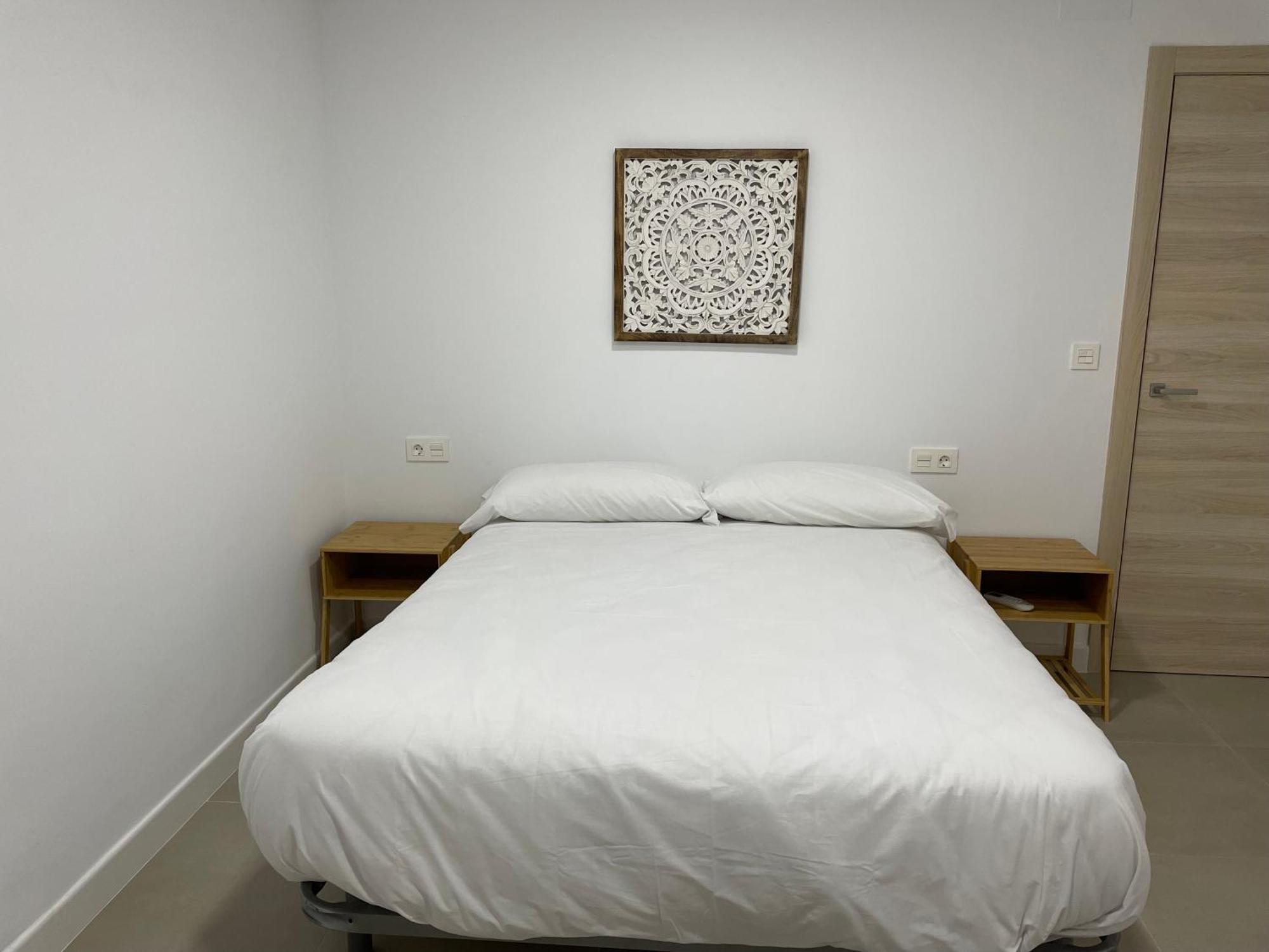 Fantastico Apartamento Trajano Parking Gratuito Granada Ngoại thất bức ảnh