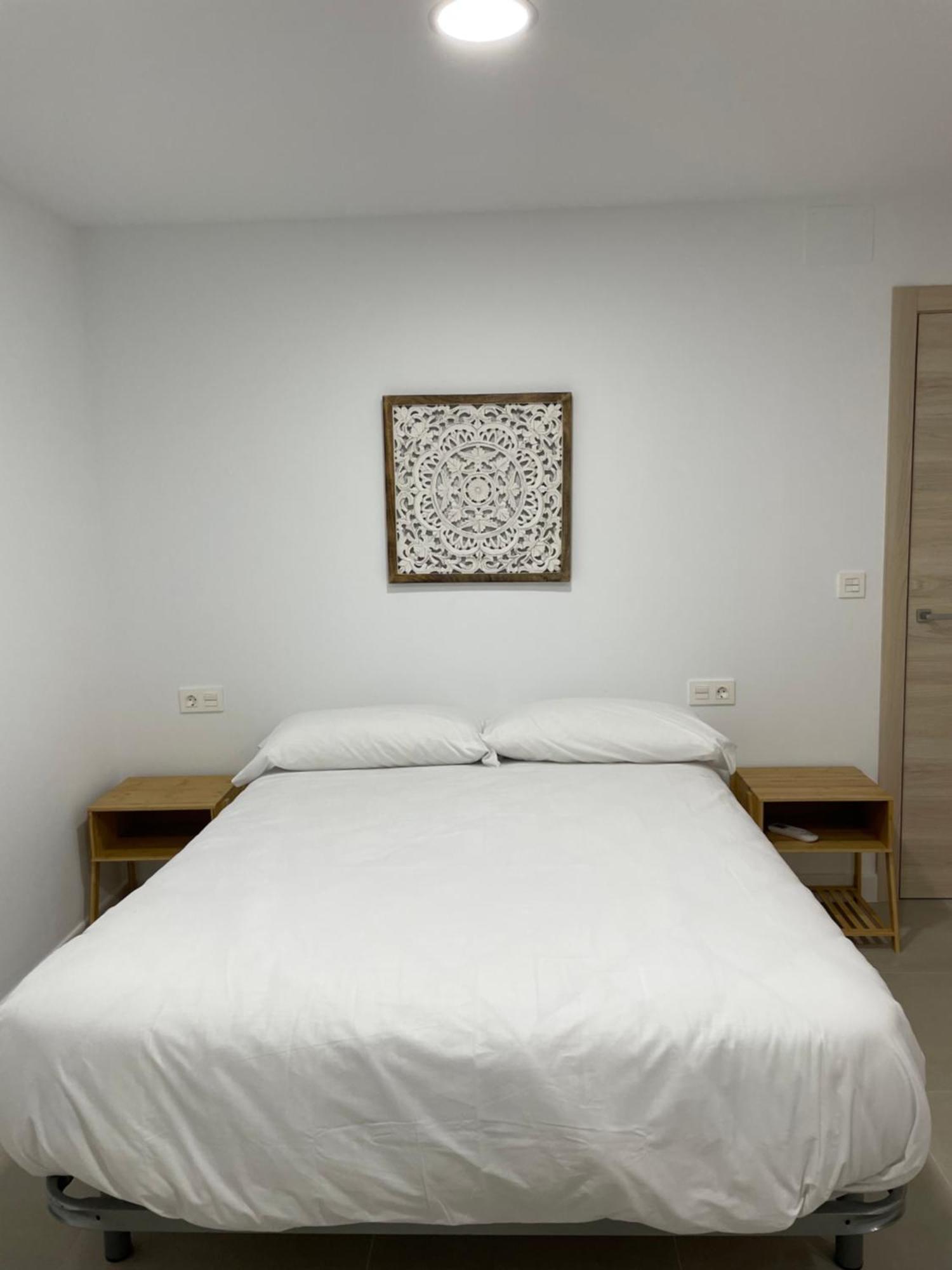 Fantastico Apartamento Trajano Parking Gratuito Granada Ngoại thất bức ảnh